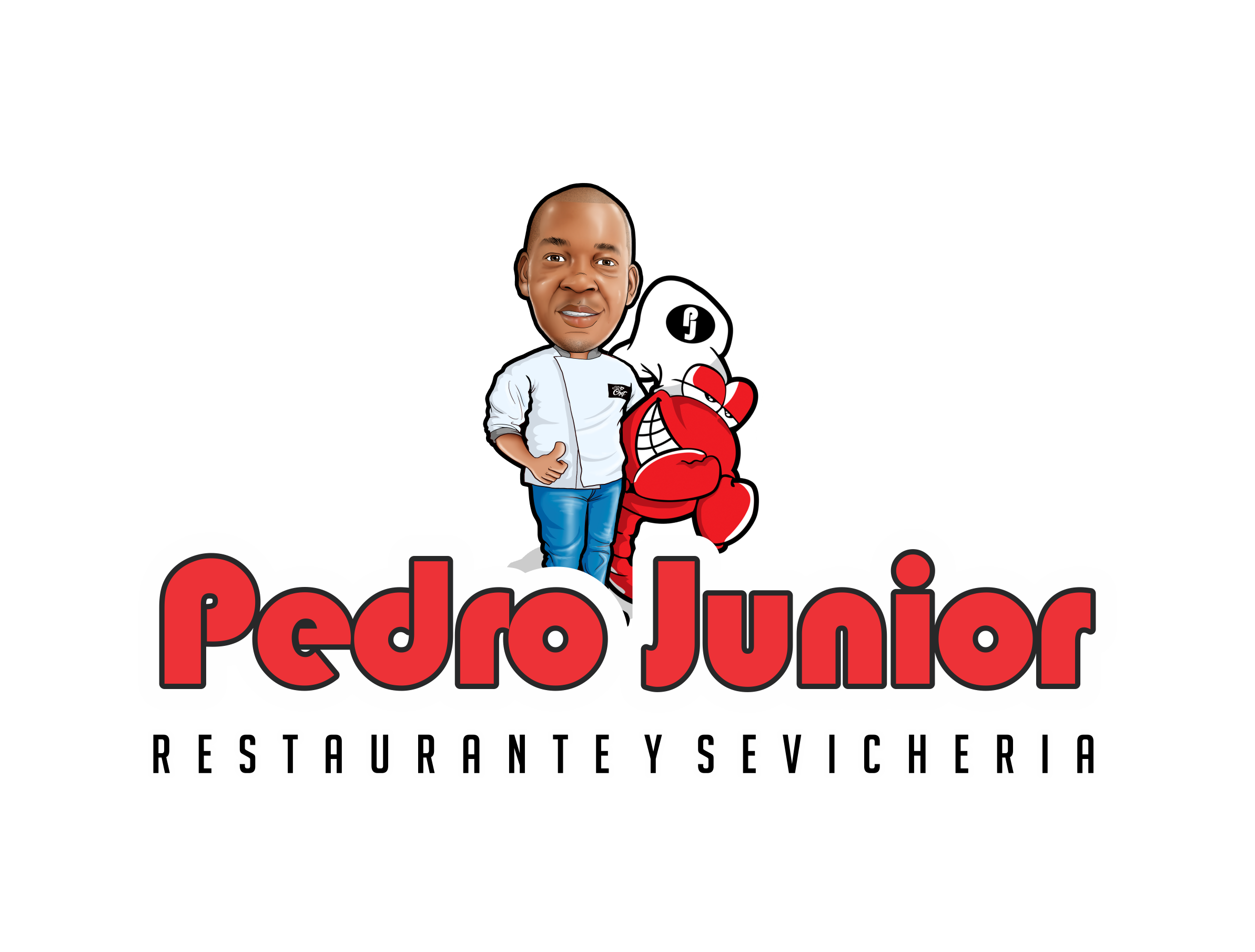 PEDRO-JUNIOR