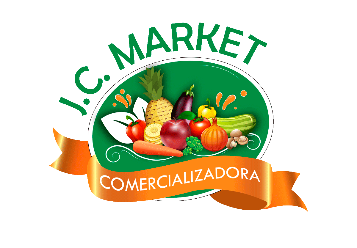 Comercializadora de frutas y verduras